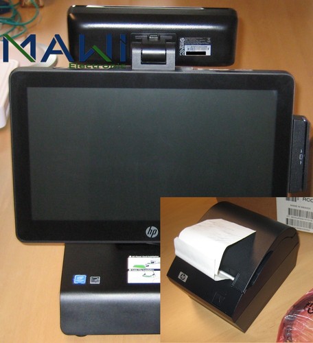 Rp2030 pos 4gb 256gb - /,