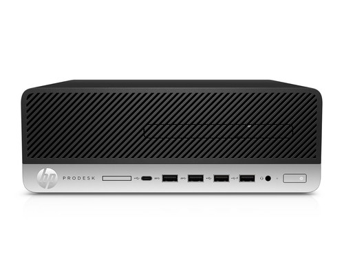 Prodesk 600 sff - hp,